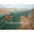 Heavy galvanized Gabion Boxes (21 years Manufacturer) ASTM standard